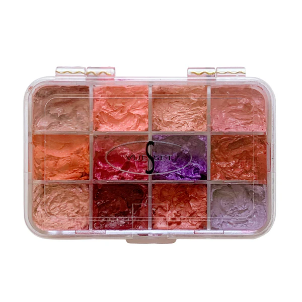 Mango Palette, 12 Section - Image 4