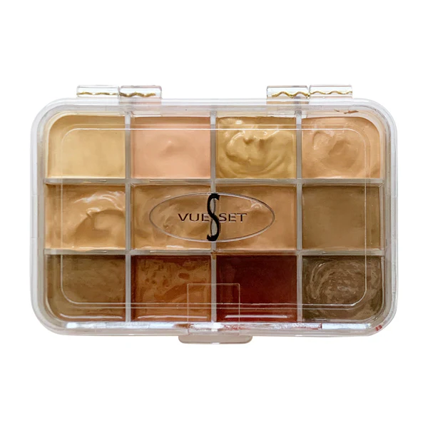 Mango Palette, 12 Section - Image 5