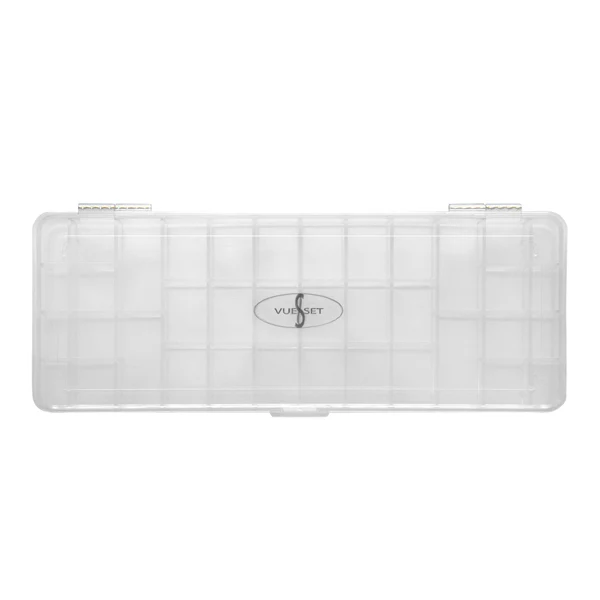 Martini Palette, 38 Section