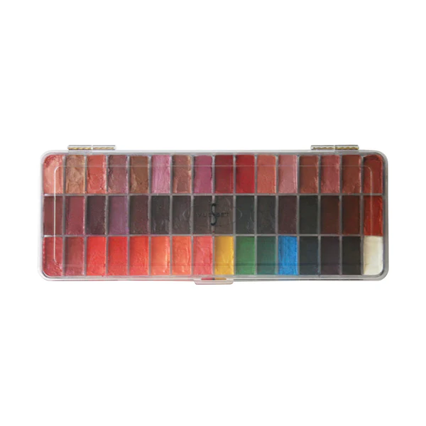 Rio Palette, 48 Section - Image 3
