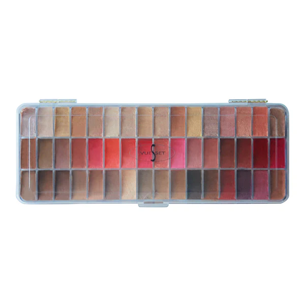 Rio Palette, 48 Section - Image 4