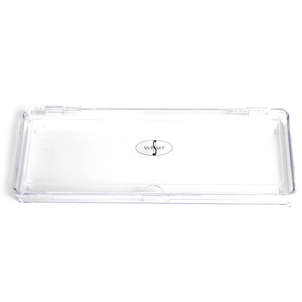 Star Nova Palette, 1 Section