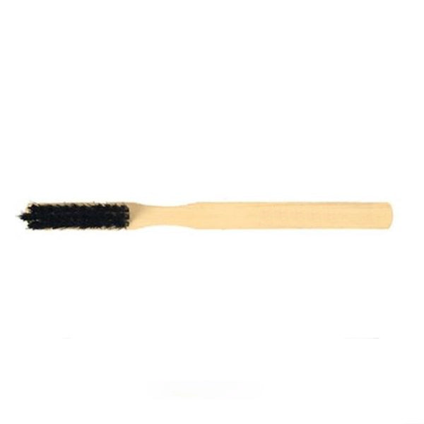 Wig Cleaning and Dye Brush