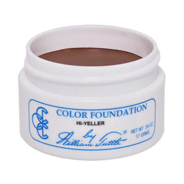 Creme Foundation - Image 105