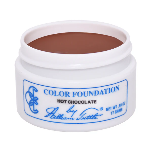 Creme Foundation - Image 109