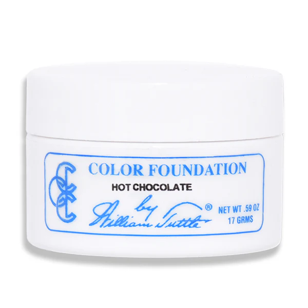 Creme Foundation - Image 111
