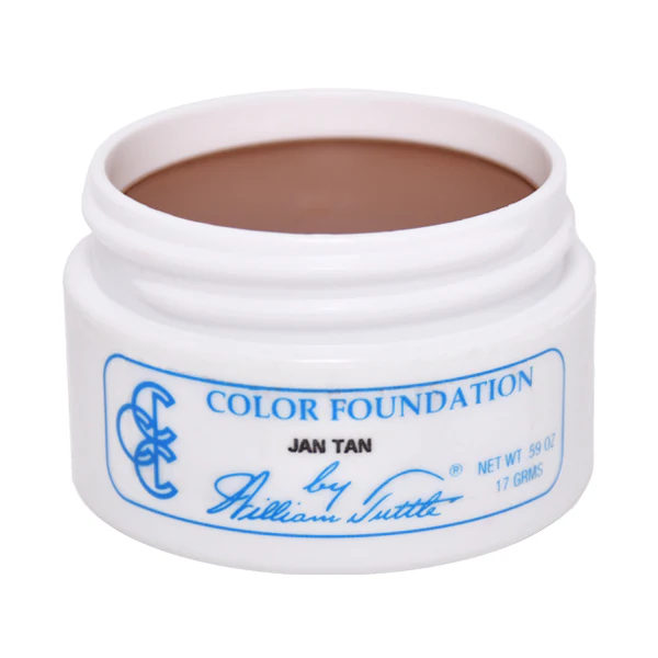 Creme Foundation - Image 117