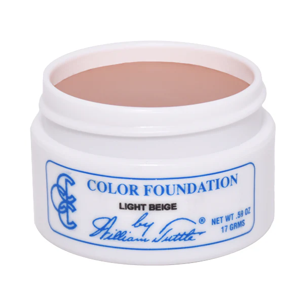 Creme Foundation - Image 125