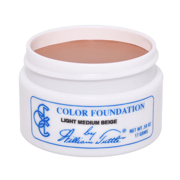 Creme Foundation - Image 129