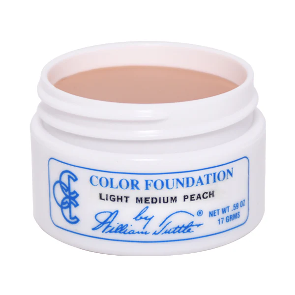 Creme Foundation - Image 133