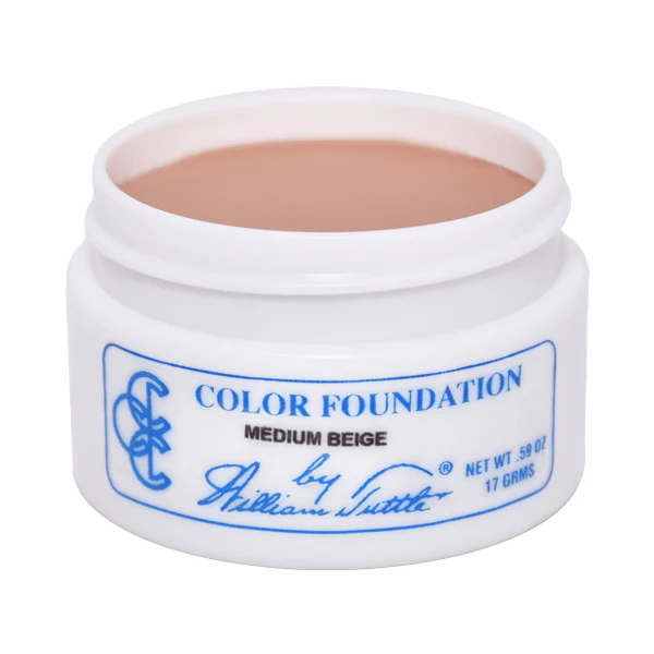 Creme Foundation - Image 141