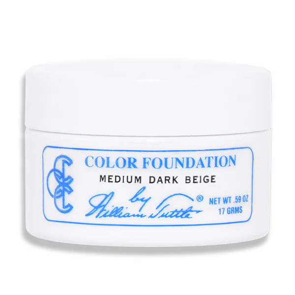 Creme Foundation - Image 147