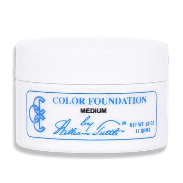 Creme Foundation - Image 151