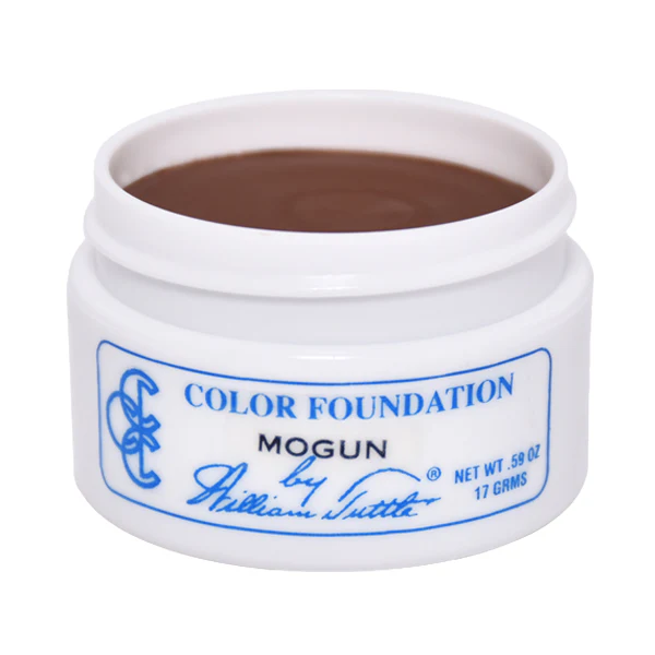 Creme Foundation - Image 153