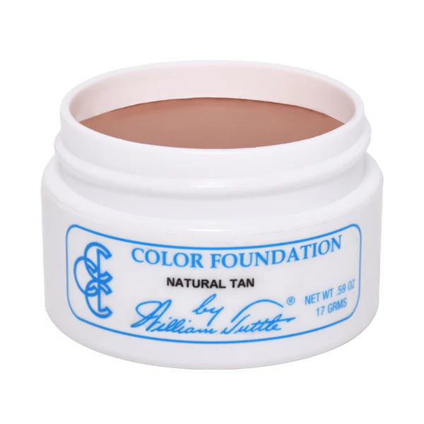 Creme Foundation - Image 161