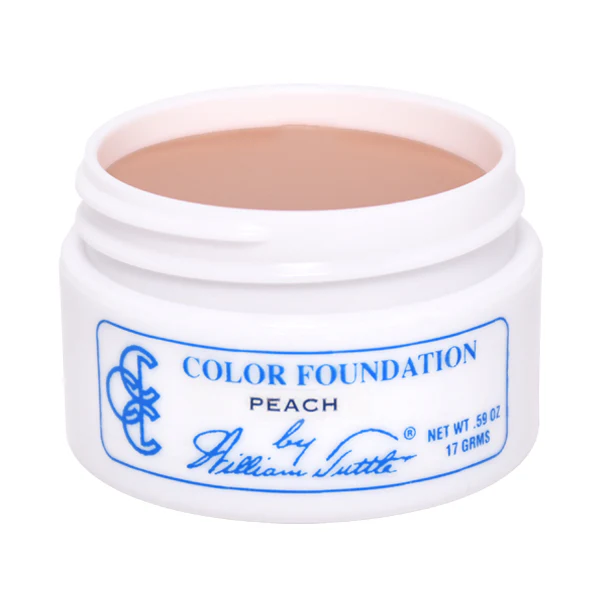 Creme Foundation - Image 169
