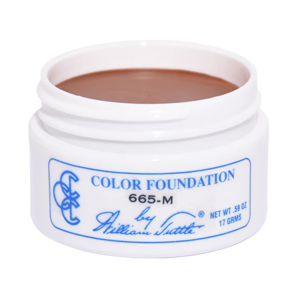 Creme Foundation - Image 17