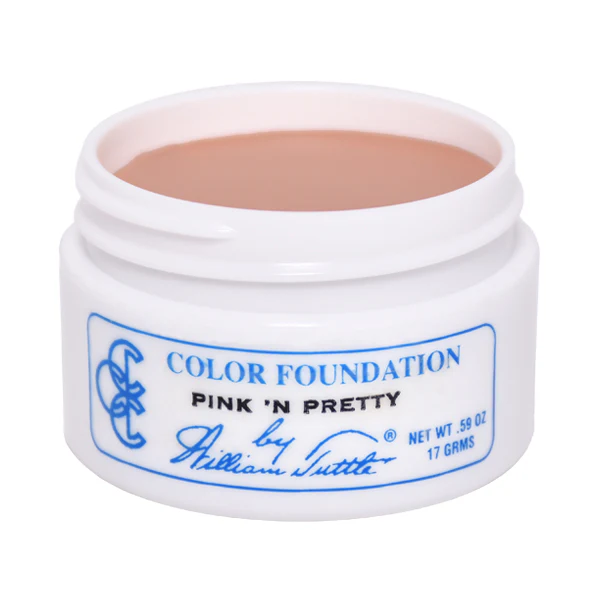 Creme Foundation - Image 173