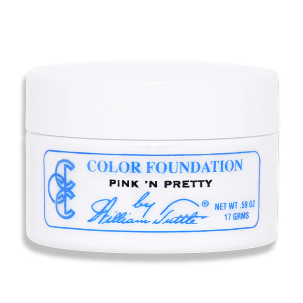 Creme Foundation - Image 175
