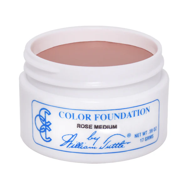 Creme Foundation - Image 181