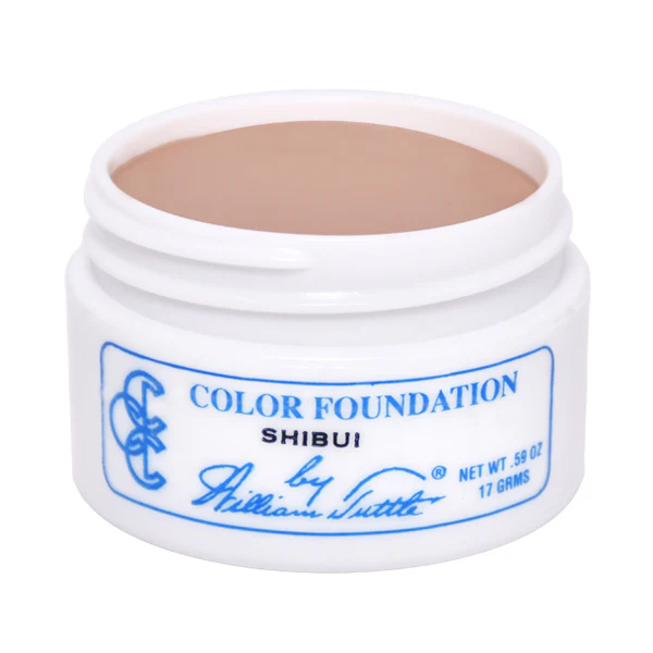 Creme Foundation - Image 185