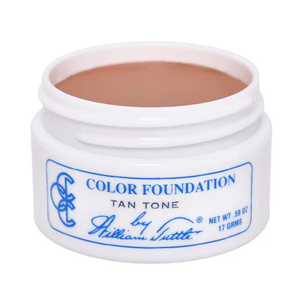Creme Foundation - Image 197