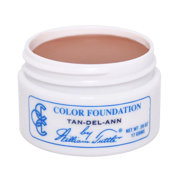 Creme Foundation - Image 201