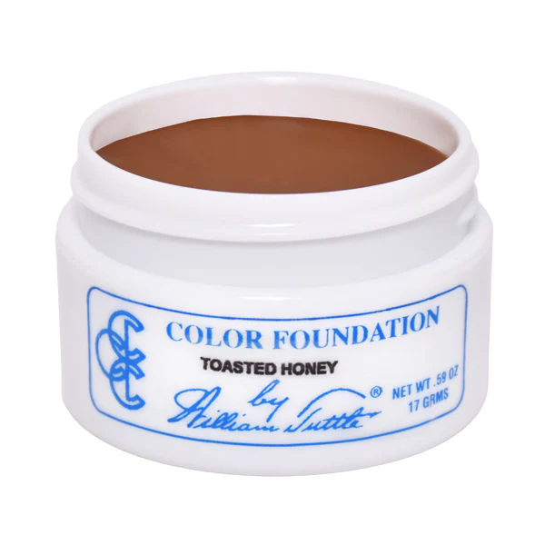 Creme Foundation - Image 213