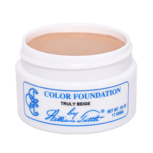 Creme Foundation - Image 217
