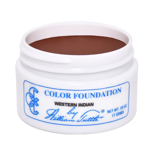 Creme Foundation - Image 225