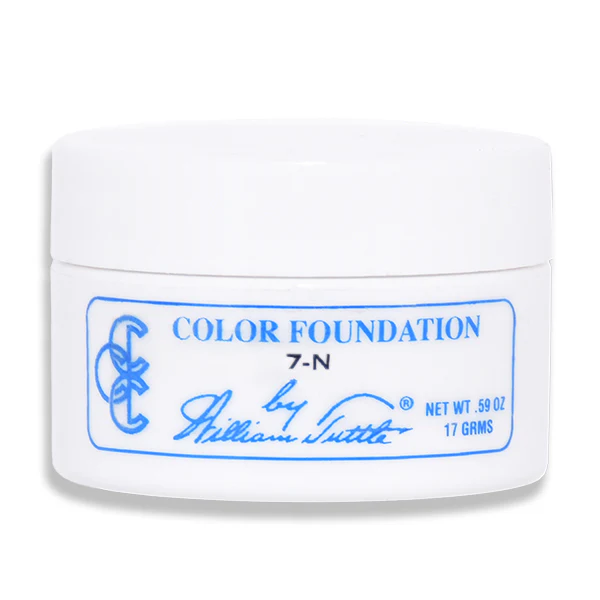 Creme Foundation - Image 23