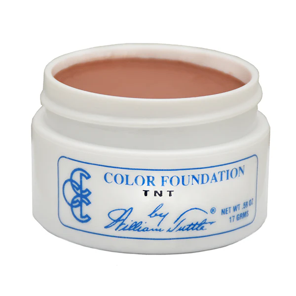 Creme Foundation - Image 230