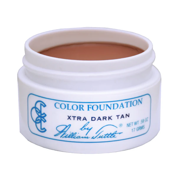 Creme Foundation - Image 234