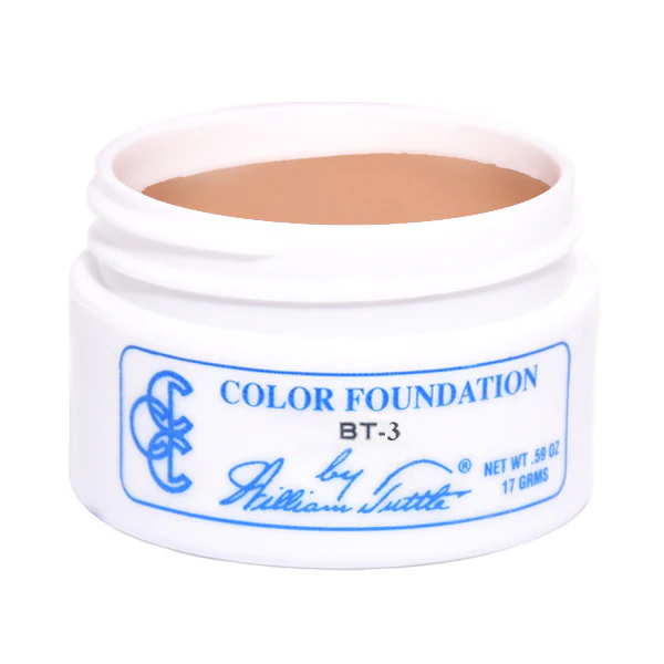 Creme Foundation - Image 238