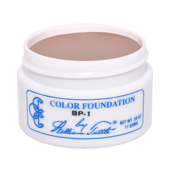 Creme Foundation - Image 25