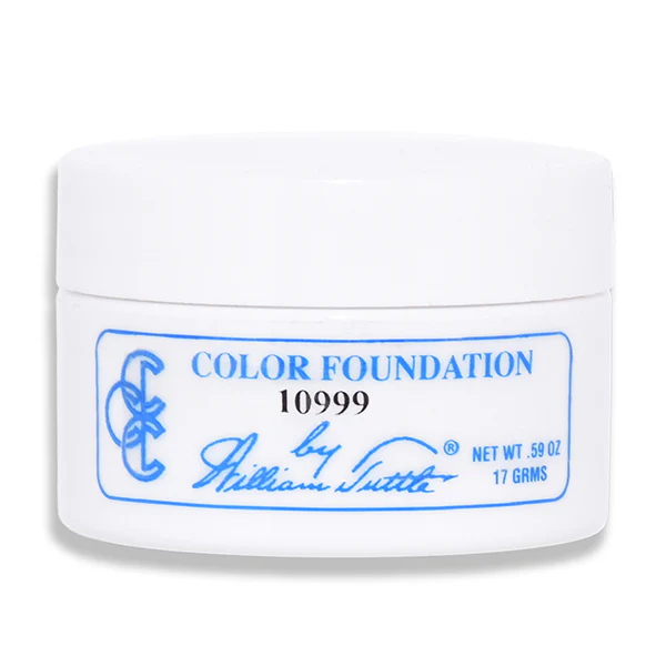 Creme Foundation - Image 3