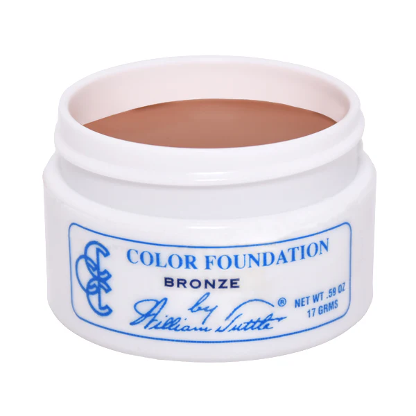 Creme Foundation - Image 37