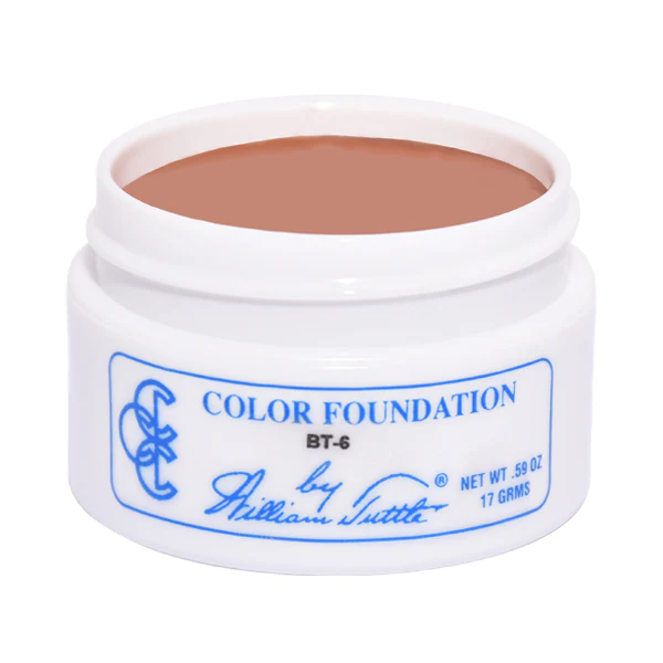 Creme Foundation - Image 45