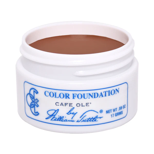 Creme Foundation - Image 49