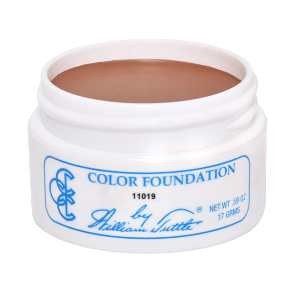 Creme Foundation - Image 5