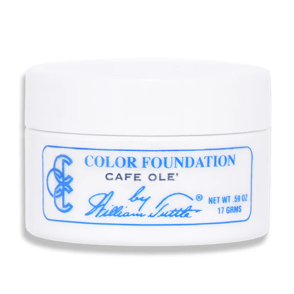 Creme Foundation - Image 51