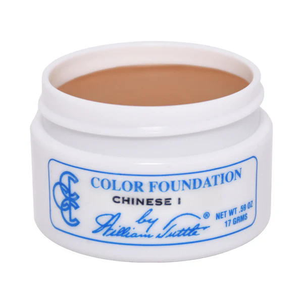 Creme Foundation - Image 53
