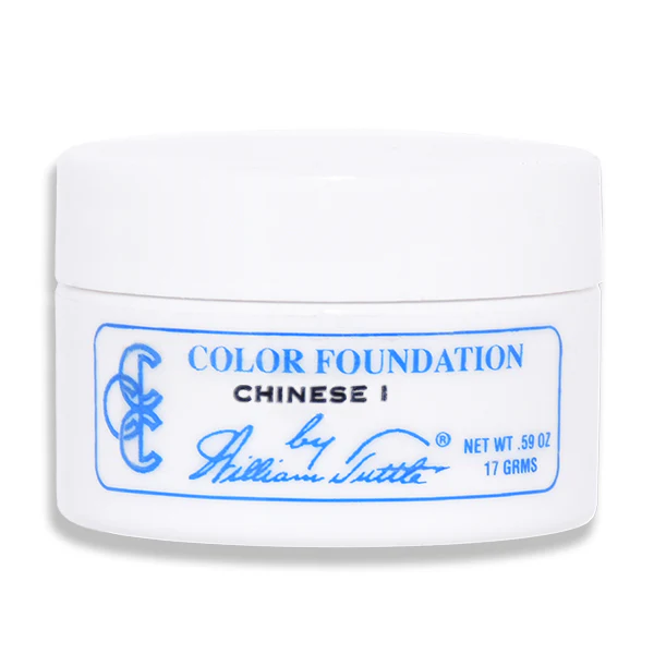 Creme Foundation - Image 55