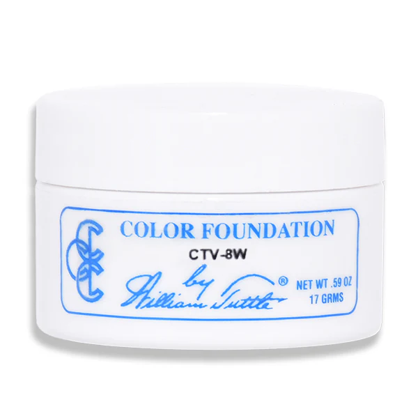 Creme Foundation - Image 67
