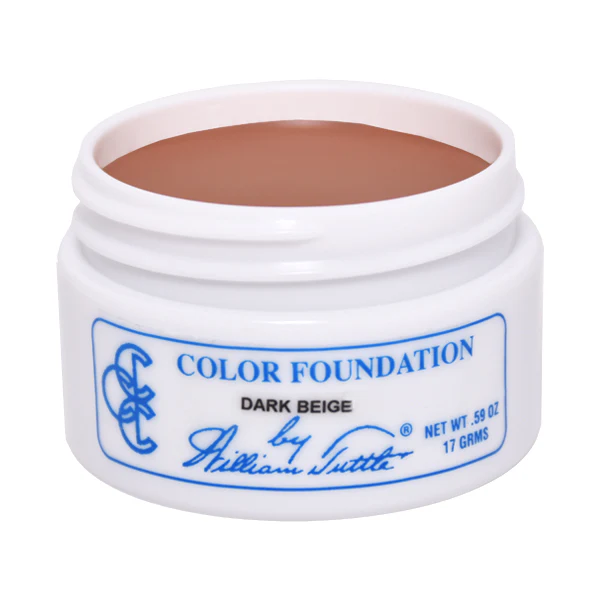 Creme Foundation - Image 69