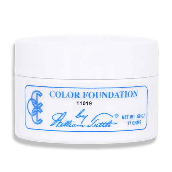Creme Foundation - Image 7
