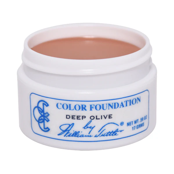 Creme Foundation - Image 77