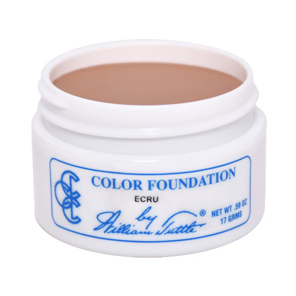 Creme Foundation - Image 89