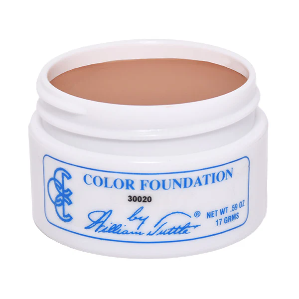 Creme Foundation - Image 9