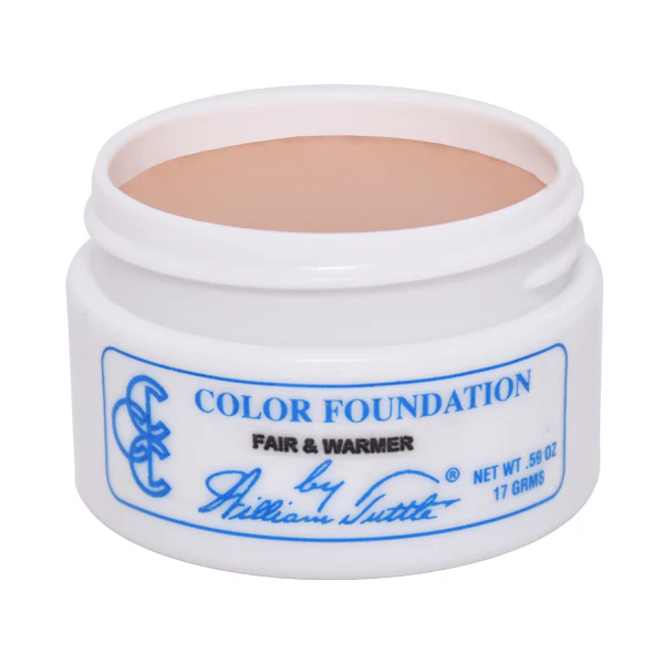 Creme Foundation - Image 93